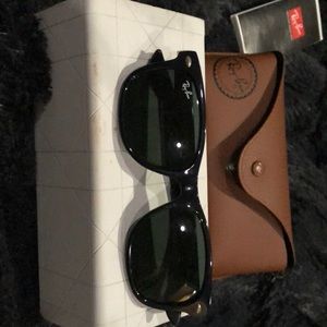 Ray Ban sunglasses